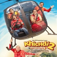 Khichdi 2 Mission Paanthukistan (2023) Hindi Full Movie Watch Online HD Print Free Download