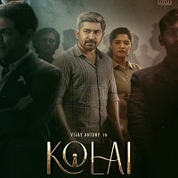 Kolai (2023) Hindi Dubbed Full Movie Watch Online HD Print Free Download