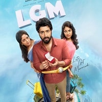 LGM Lets Get Married (2023) Hindi Dubbed Full Movie Watch Online HD Print Free Download