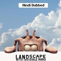 Landscape with Invisible Hand (2023) Hindi Dubbed Full Movie Watch Online HD Print Free Download