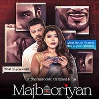 Majbooriyan (2023) Hindi Full Movie Watch Online