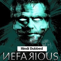 Nefarious (2023) Hindi Dubbed Full Movie Watch Online