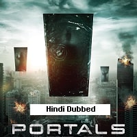 Portals (2019) Hindi Dubbed Full Movie Watch Online HD Print Free Download