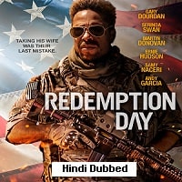 Redemption Day (2021) Hindi Dubbed Full Movie Watch Online