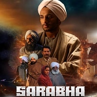 Saraba (2023) Punjabi Full Movie Watch Online