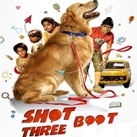 Shot Boot Three (2023) Hindi Dubbed Full Movie Watch Online
