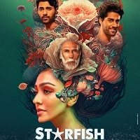 Starfish (2023) Hindi Full Movie Watch Online