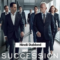 Succession (2019) Hindi Dubbed Season 2 Complete Watch Online