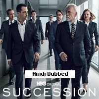 Succession (2019) Hindi Dubbed Season 2 Complete Watch Online HD Print Free Download