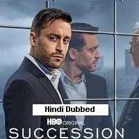 Succession (2023) Hindi Dubbed Season 4 Complete Watch Online