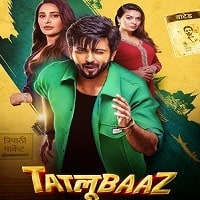 Tatlubaaz (2023) Hindi Season 1 Complete Watch Online