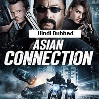 The Asian Connection (2016) Hindi Dubbed Full Movie Watch Online HD Print Free Download