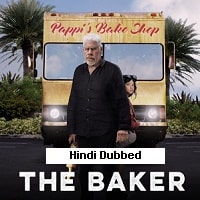 The Baker (2022) Hindi Dubbed Full Movie Watch Online