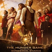 The Hunger Games The Ballad of Songbirds and Snakes (2023) English Full Movie Watch Online HD Print Free Download