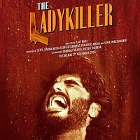 The Ladykiller (2023) Hindi Full Movie Watch Online