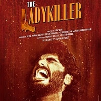 The Ladykiller (2023) Hindi Full Movie Watch Online HD Print Free Download