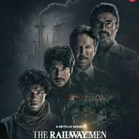 The Railway Men The Untold Story of Bhopal 1984 (2023) Hindi Season 1 Complete