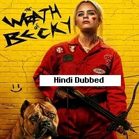 The Wrath of Becky (2023) Hindi Dubbed Full Movie Watch Online