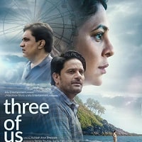 Three Of Us (2023) Hindi Full Movie Watch Online