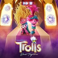 Trolls Band Together (2023) English Full Movie Watch Online