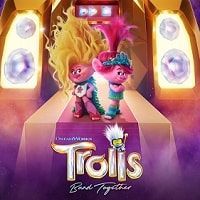 Trolls Band Together (2023) English Full Movie Watch Online HD Print Free Download