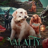 Valatty (2023) Hindi Dubbed Full Movie Watch Online