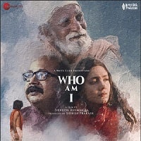 Who Am I (2023) Hindi Full Movie Watch Online HD Print Free Download