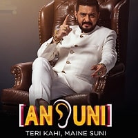 ANSUNI-Teri Kahi Maine Suni (2023) Hindi Season 1 Complete Watch Online