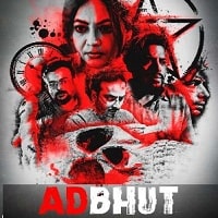 Adbhut (2023) Hindi Season 1 Complete Watch Online