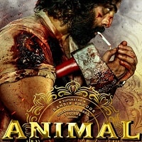 Animal (2023) Hindi Full Movie Watch Online HD Print Free Download