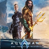 Aquaman and the Lost Kingdom (2023) English Full Movie Watch Online