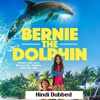 Bernie The Dolphin (2018) Hindi Dubbed Full Movie Watch Online