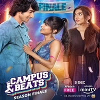 Campus Beats (2023) Hindi Season 3 Complete Watch Online