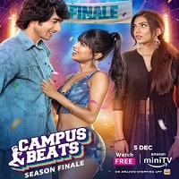 Campus Beats (2023) Hindi Season 3 Complete Watch Online HD Print Free Download