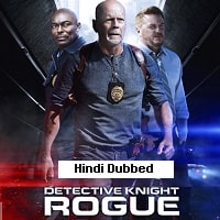 Detective Knight Rogue (2022) Hindi Dubbed Full Movie Watch Online HD Print Free Download