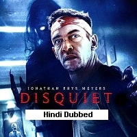 Disquiet (2023) Hindi Dubbed Full Movie Watch Online