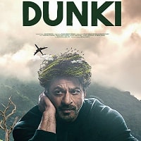 Dunki (2023) Hindi Full Movie Watch Online HD Print Free Download