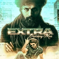 Extra Ordinary Man (2023) Hindi Dubbed Full Movie Watch Online HD Print Free Download