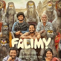 Falimy (2023) Hindi Dubbed Full Movie Watch Online