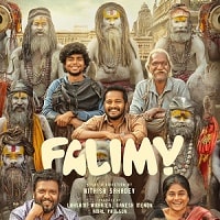 Falimy (2023) Hindi Dubbed Full Movie Watch Online HD Print Free Download