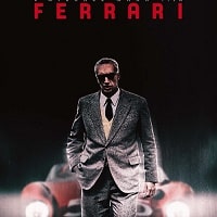 Ferrari (2023) English Full Movie Watch Online