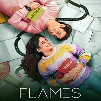 Flames (2023) Hindi Season 4 Complete Watch Online