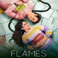 Flames (2023) Hindi Season 4 Complete Watch Online HD Print Free Download