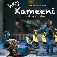 Hey Kameeni (2023) Hindi Full Movie Watch Online HD Print Free Download