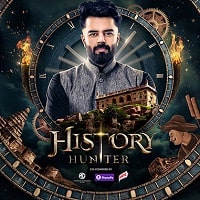 History Hunter (2023) Hindi Season 1 Complete Watch Online HD Print Free Download