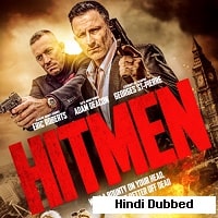 Hitmen (2023) Unofficial Hindi Dubbed Full Movie Watch Online HD Print Free Download