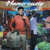 Humorously Yours (2016) Hindi Season 1 Complete Watch Online