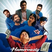 Humorously Yours (2023) Hindi Season 3 Complete Watch Online HD Print Free Download