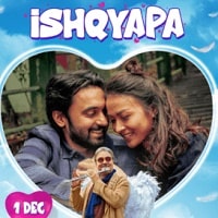 Ishqyapa (2023) Hindi Season 1 Complete Watch Online HD Print Free Download