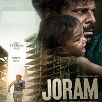 Joram (2023) Hindi Full Movie Watch Online HD Print Free Download